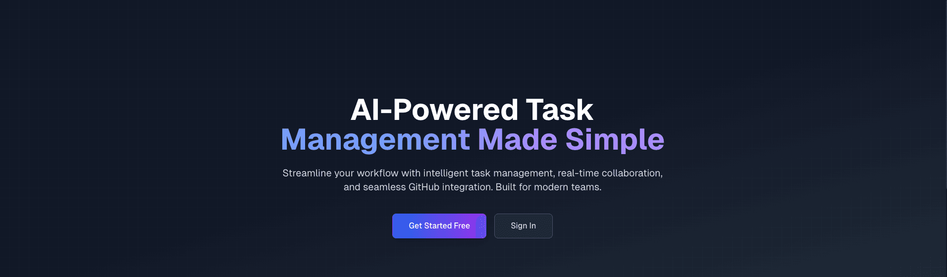 IntelliTaskPro